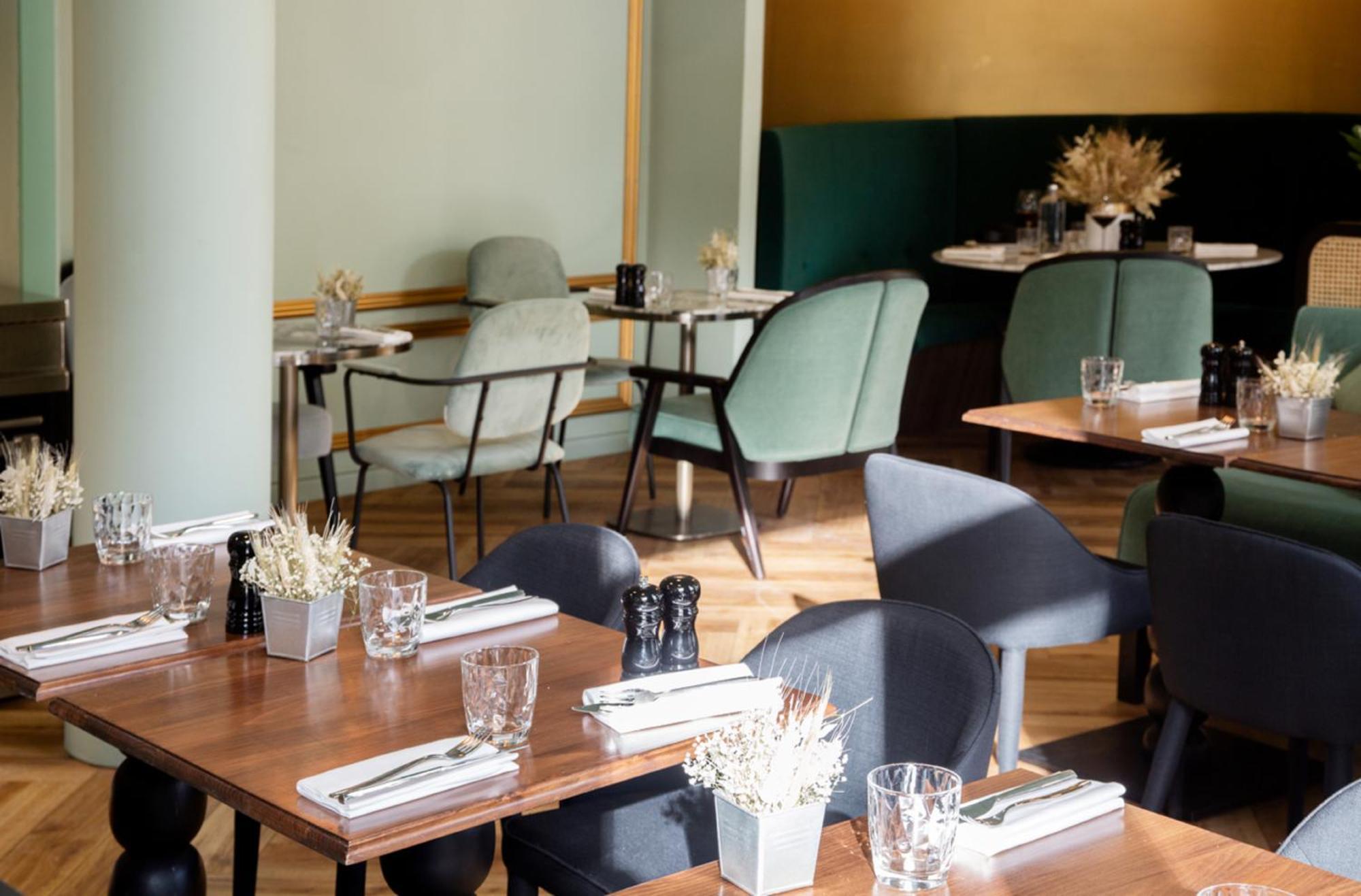 Hotel Demeures De Campagne Domaine De Maffliers - Paris Val-D'Oise 外观 照片