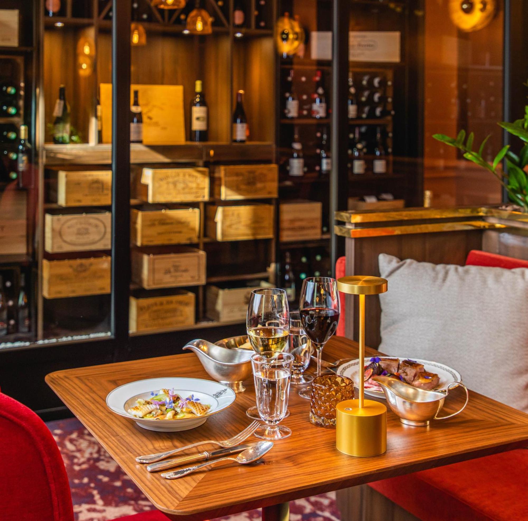 Hotel Demeures De Campagne Domaine De Maffliers - Paris Val-D'Oise 外观 照片